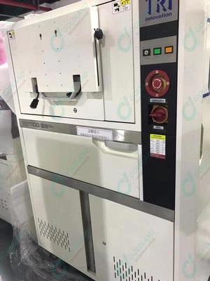 Test Research (TRI) TRI TR7700SIII Plus 2D In-line Automated Optical Inspection PCB AOI MACHINE